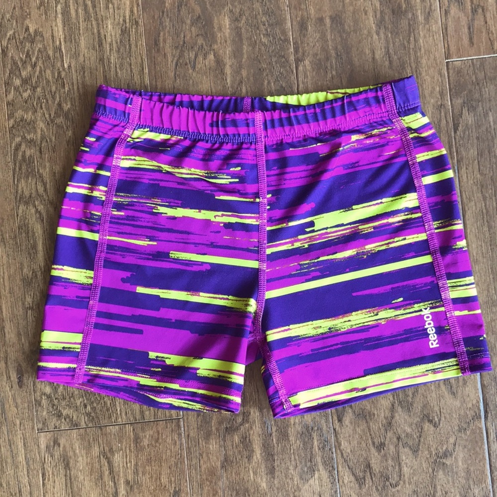 Reebok Gym Shorts